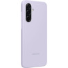Samsung A366B A36 Silicone Case Lavender EF-PA366CV